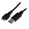 2.5in USB 3.0 SSD SATA HDD Enclosure