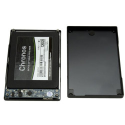2.5in USB 3.0 SSD SATA HDD Enclosure