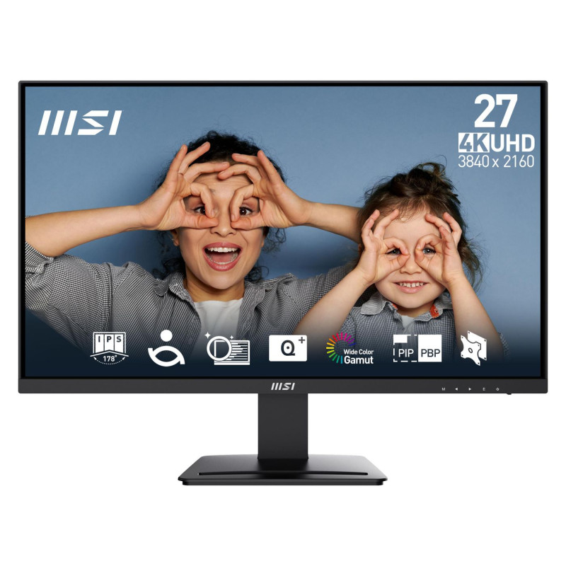 Pro Mp273Ude Computer Monitor