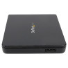 USB 3.1 Tool-free Enclosure - 2.5" Drive