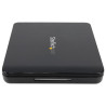 USB 3.1 Tool-free Enclosure - 2.5" Drive