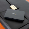 USB 3.1 Tool-free Enclosure - 2.5" Drive
