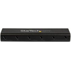 Adaptador SSD M.2 A USB 3.1 C Con Carcasa Conversor Ngff | APLIUM