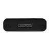 Adaptador SSD M.2 A USB 3.1 C Con Carcasa Conversor Ngff | APLIUM