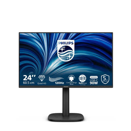 24B2U3601 23,8' IPS 120Hz 2560x1440 HAS | APLIUM
