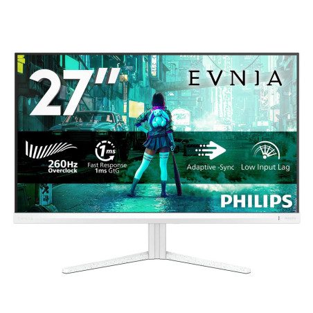 Computer Monitor 68.6 Cm