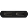 Splitter Multiplicador Dp Puertos Displayport Hub Mst | APLIUM