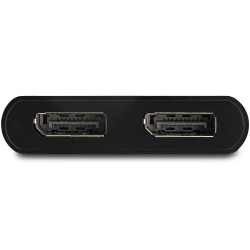Splitter Multiplicador Dp Puertos Displayport Hub Mst | APLIUM