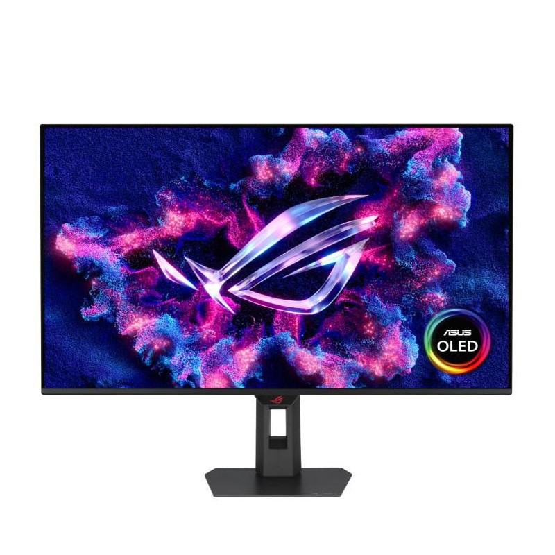 Rog Strix Oled Xg32Uqdms