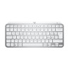 MX Keys Mini Wless Illumi Grey KBD IT
