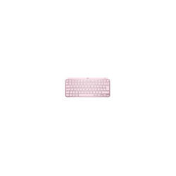 MX Keys Mini Wless Illumi Rose KBD US