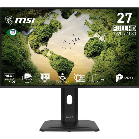 Computer Monitor 68.6 Cm