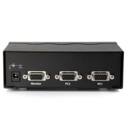 2 Port VGA Auto Switch