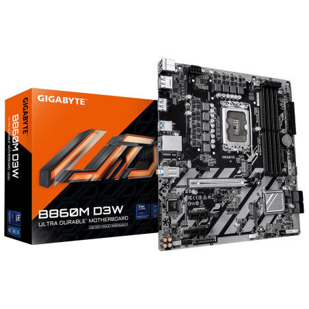 Motherboard - Intel Core