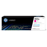 HP 203A - Magenta - original - LaserJet - cartucho de tóner | APLIUM