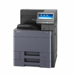 Kyocera ECOSYS P8060cdn - Impresora - color - a dos caras - | APLIUM