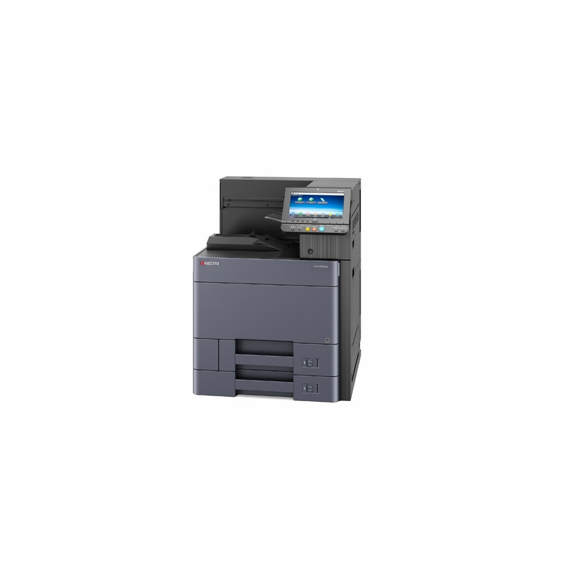 Kyocera ECOSYS P8060cdn - Impresora - color - a dos caras - | APLIUM