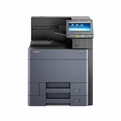 Kyocera ECOSYS P8060cdn - Impresora - color - a dos caras - | APLIUM