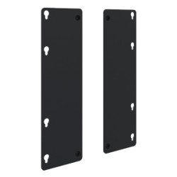 Iiyama - Kit de montaje (2 placas adaptadoras) - para elevador