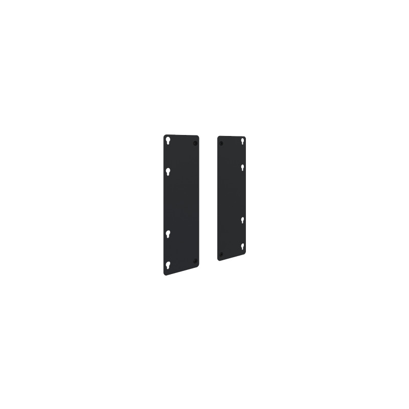 Iiyama - Kit de montaje (2 placas adaptadoras) - para elevador