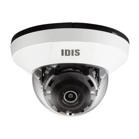 2mp Dome 20M IR 2.8mm Lens POE