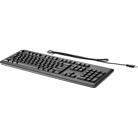 USB Keyboard EU INT
