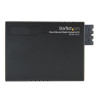 StarTech.com MCM110SC2EU - Conversor RJ45 Fibra Sc 2KM In | APLIUM