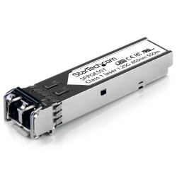 Transceiver Fibra SFP A Lc Mini Gbic Multimodo Cisco Ddm 550 | APLIUM