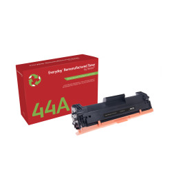 Xerox Toner Equiv HP 44A CF244A BK