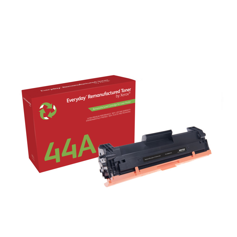 Xerox Toner Equiv HP 44A CF244A BK