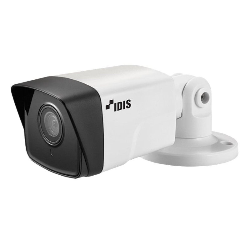 Full HD IR Bullet Camera