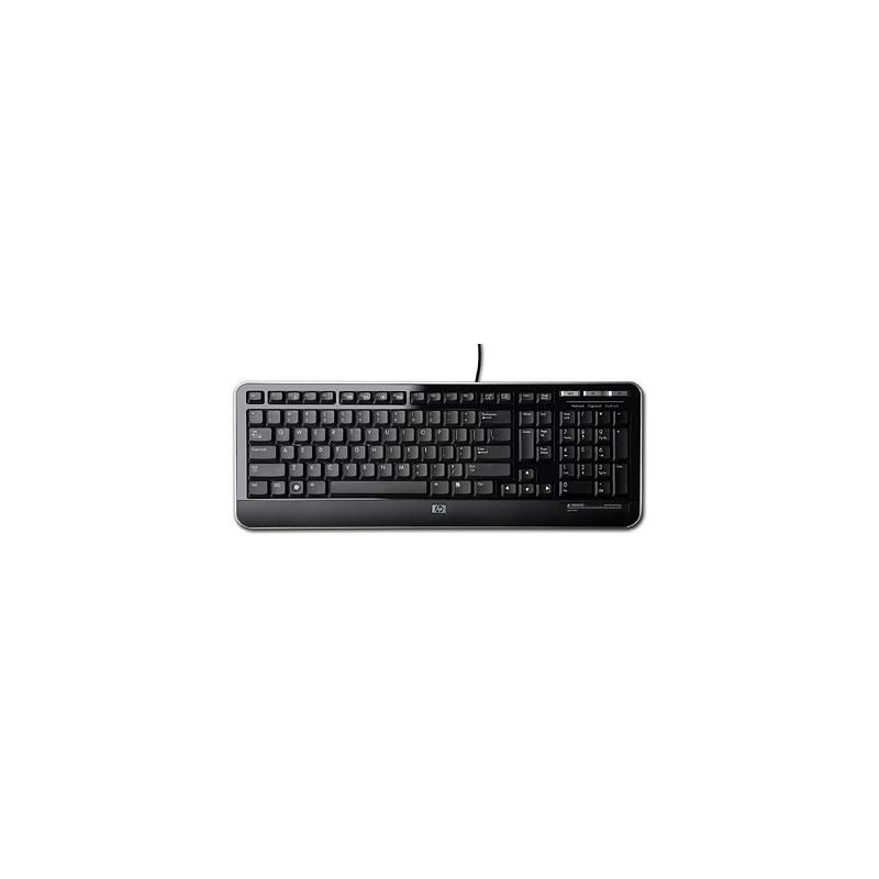 USB Keyboard INT