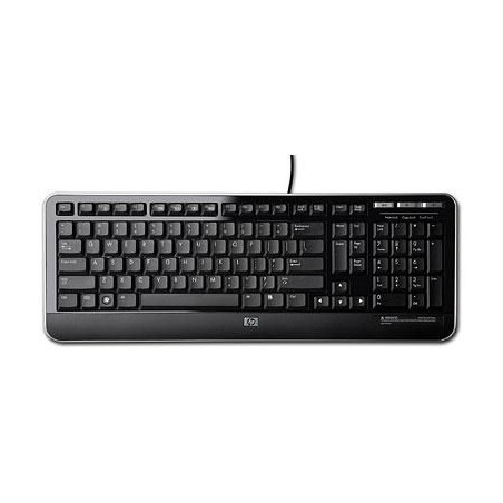 USB Keyboard INT