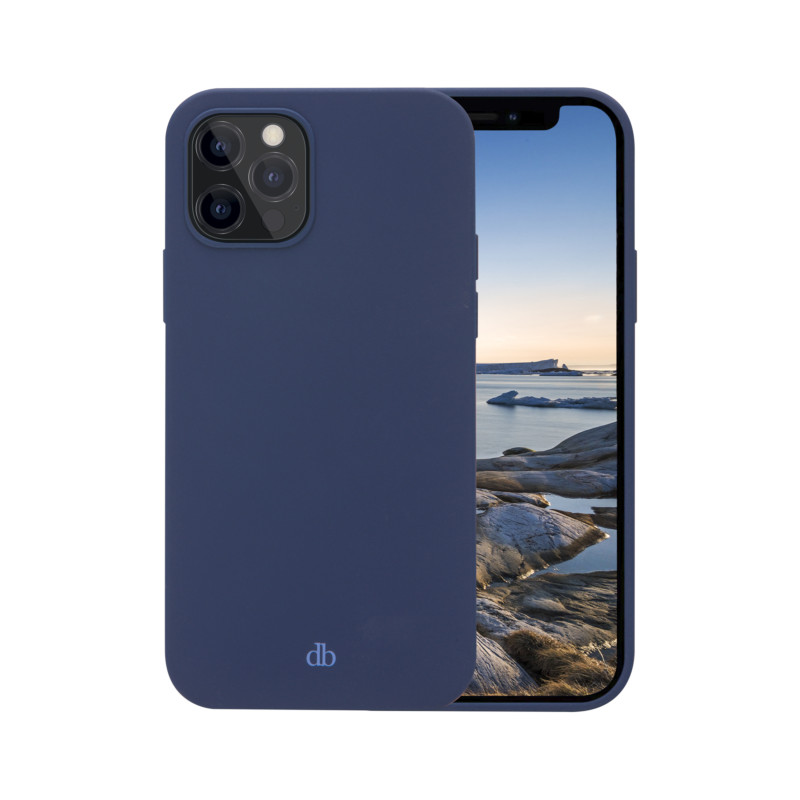 Monaco iPhone 13 Pro Pacific Blue