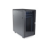 Armario Desarmable De 36IN 22U Con Ruedas Para Rack | APLIUM