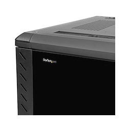 Armario Desarmable De 36IN 22U Con Ruedas Para Rack | APLIUM