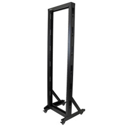 Rack De Servidores 2 Columnas Armario 42U Con Ruedas | APLIUM