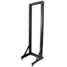 Rack De Servidores 2 Columnas Armario 42U Con Ruedas | APLIUM
