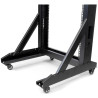 Rack De Servidores 2 Columnas Armario 42U Con Ruedas | APLIUM