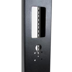 Rack De Servidores 2 Columnas Armario 42U Con Ruedas | APLIUM