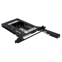 StarTech.com Bahía Extraíble para Disco Duro SATA de 2,5âp | APLIUM