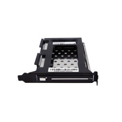 StarTech.com Bahía Extraíble para Disco Duro SATA de 2,5âp | APLIUM