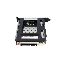 StarTech.com Bahía Extraíble para Disco Duro SATA de 2,5âp | APLIUM