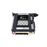 StarTech.com Bahía Extraíble para Disco Duro SATA de 2,5âp | APLIUM