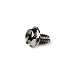 Paquete De 50 Tornillos #6-32 Para Rack | APLIUM