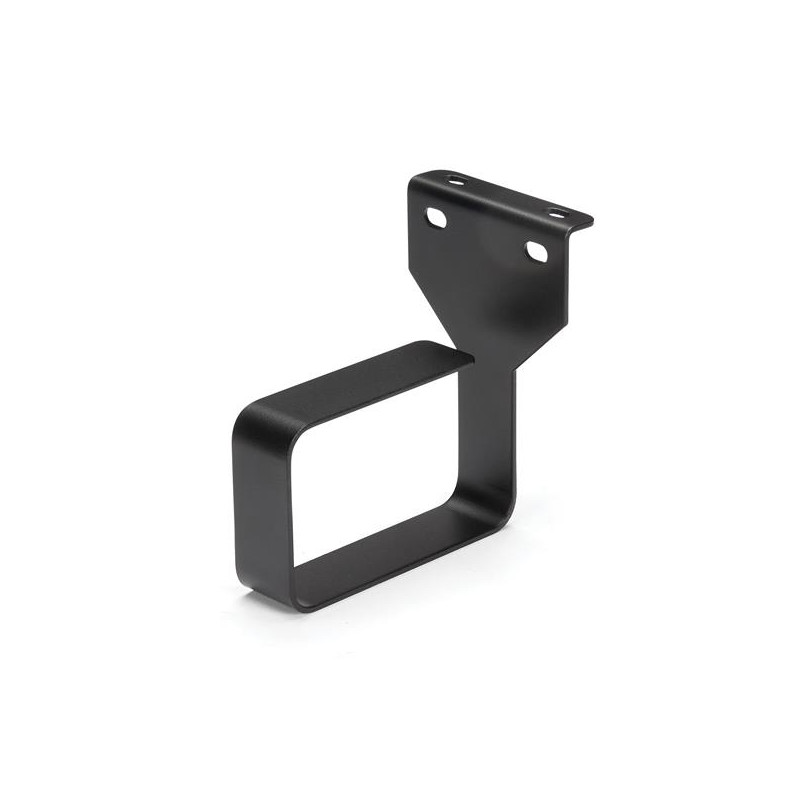 Anilla Pasacables En D Multi Direccional 6X10CM De Rack | APLIUM