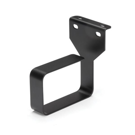 Anilla Pasacables En D Multi Direccional 6X10CM De Rack | APLIUM