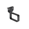 Anilla Pasacables En D Multi Direccional 6X10CM De Rack | APLIUM
