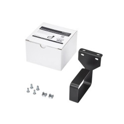 Anilla Pasacables En D Multi Direccional 6X10CM De Rack | APLIUM