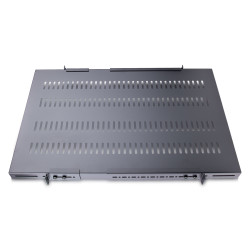 ADJSHELFHDV - StarTech.com Server Rack Shelf - 1U | APLIUM